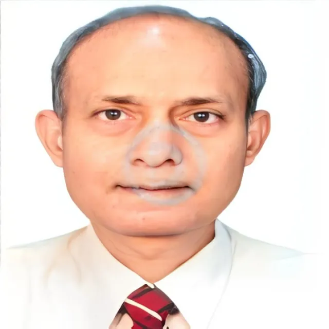 Dr.Shantilal Jain